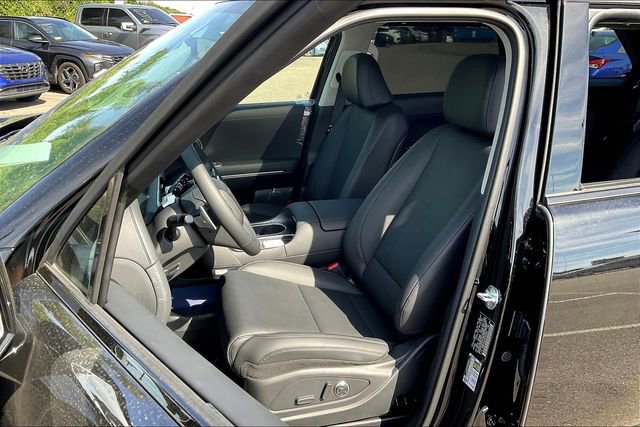New 2026 Hyundai Palisade Limited image 9