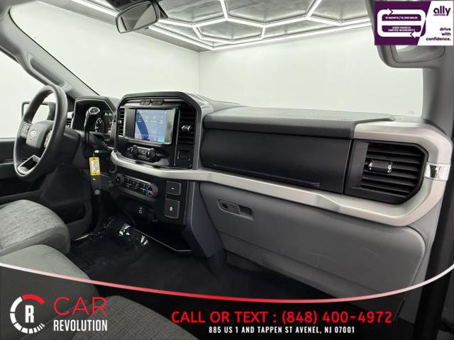 Used 2023 Ford F150 XLT image 55