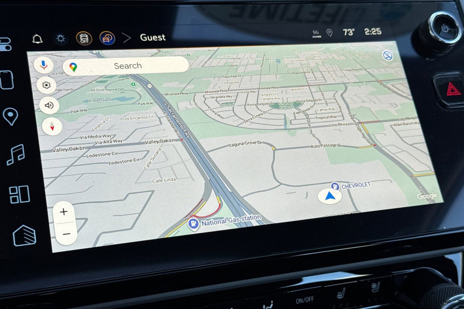 New 2027 Chevrolet Bolt RS w/ Technology Package FWD image 18