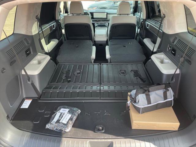 Used 2025 Hyundai Santa Fe Calligraphy image 40