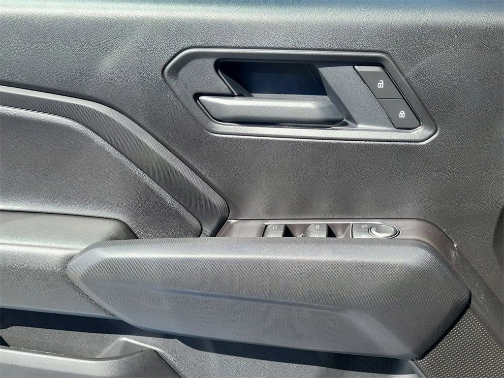 New 2026 Chevrolet Colorado Trail Boss image 29