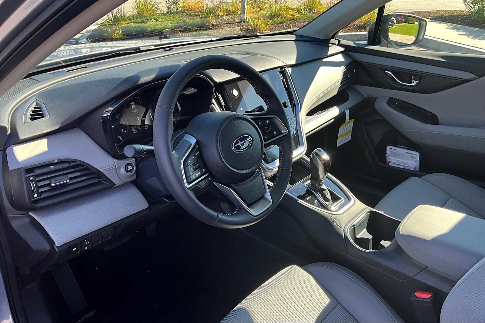 New 2025 Subaru Legacy Premium image 8