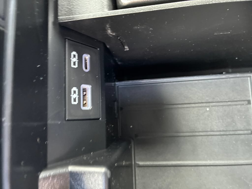 New 2026 Toyota Tundra SR5 AWD/4WD image 42