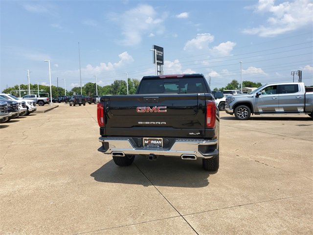 New 2026 GMC Sierra 1500 SLT image 6