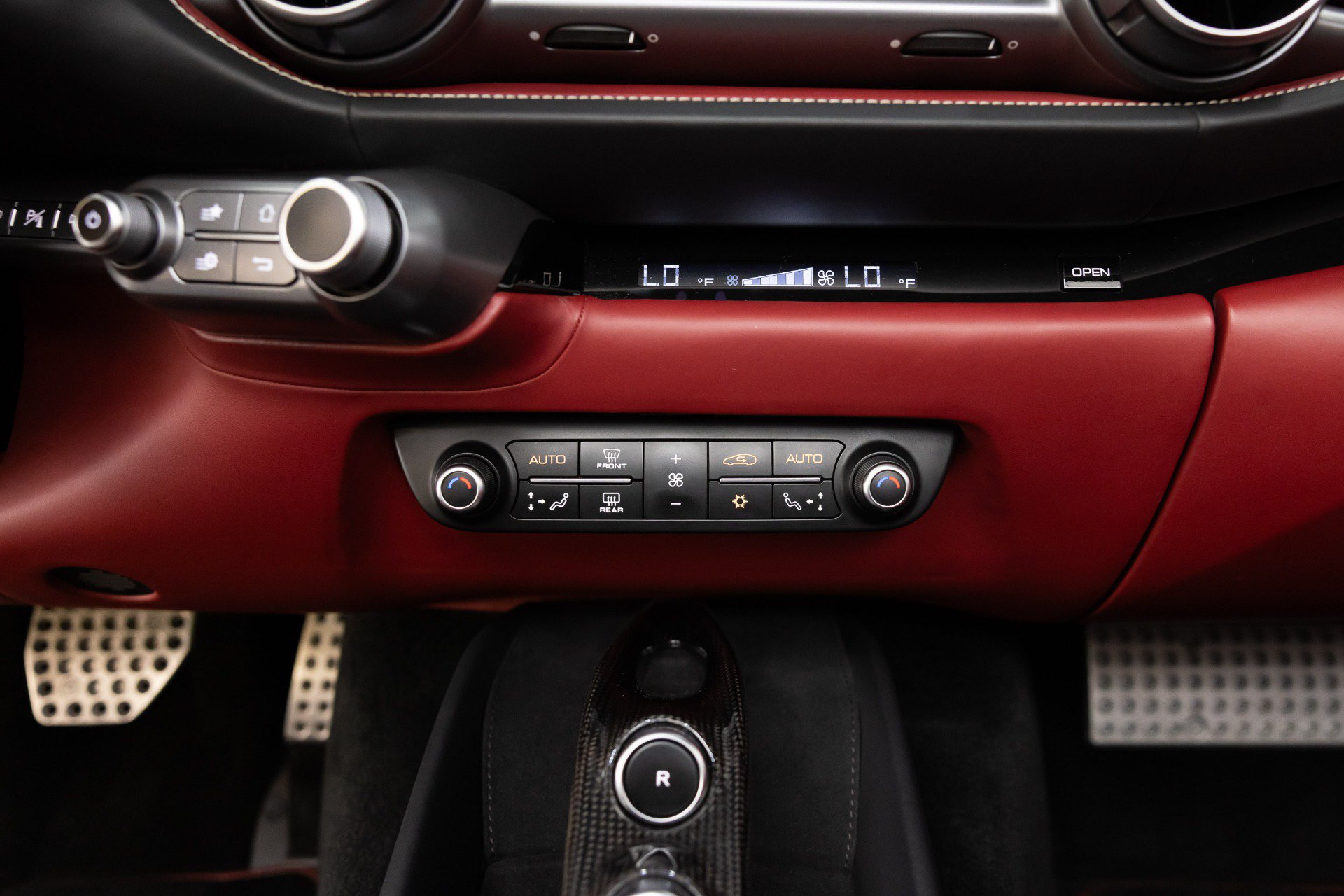 Certified 2021 Ferrari 812 GTS RWD image 99