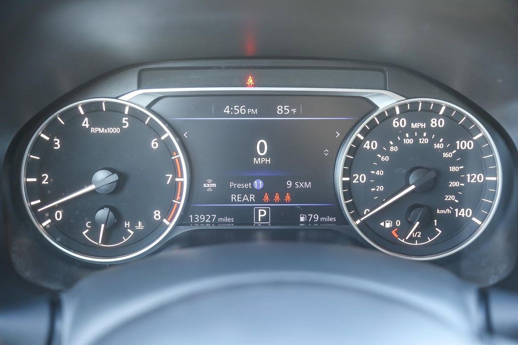 Used 2023 Nissan Altima 2.5 SV image 22