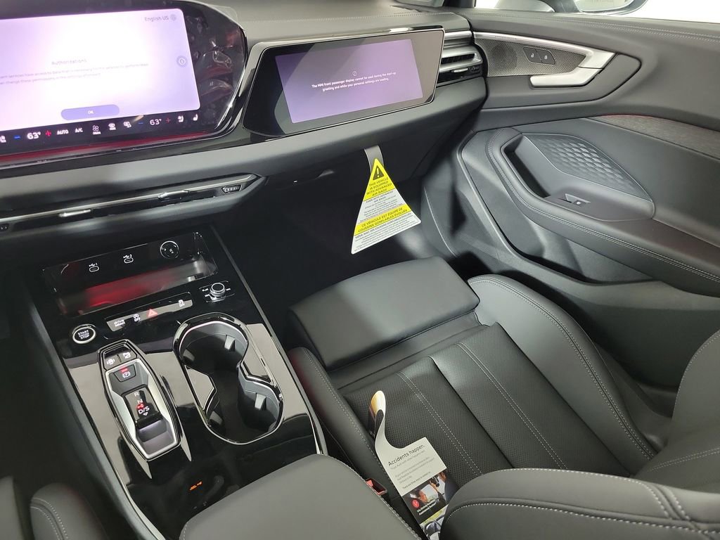 New 2026 Audi A5 2.0T Premium Plus AWD/4WD image 17