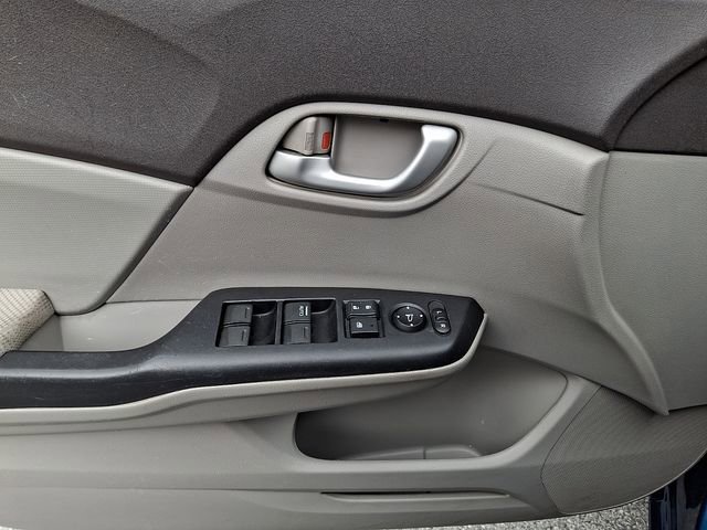 Used 2012 Honda Civic LX image 18