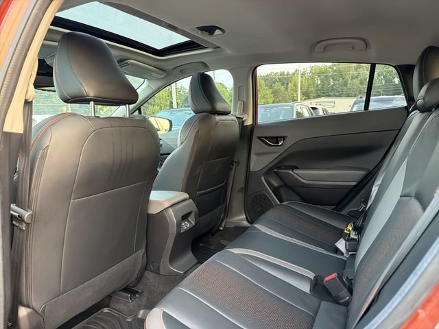 Certified 2024 Subaru Crosstrek 2.5i Limited AWD/4WD image 12