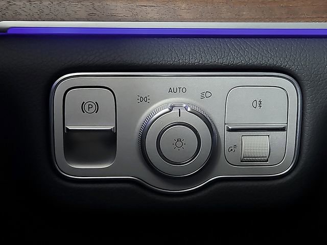 Used 2024 Mercedes-Benz GLE 450 4MATIC image 26