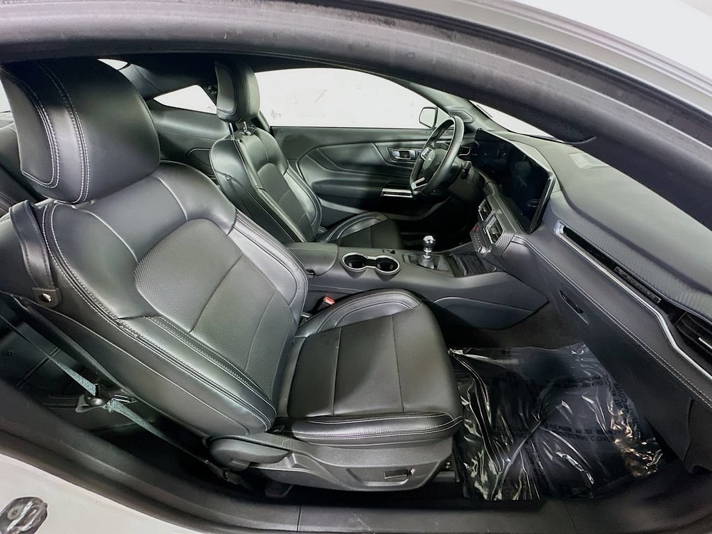 Used 2024 Ford Mustang GT Premium RWD image 14