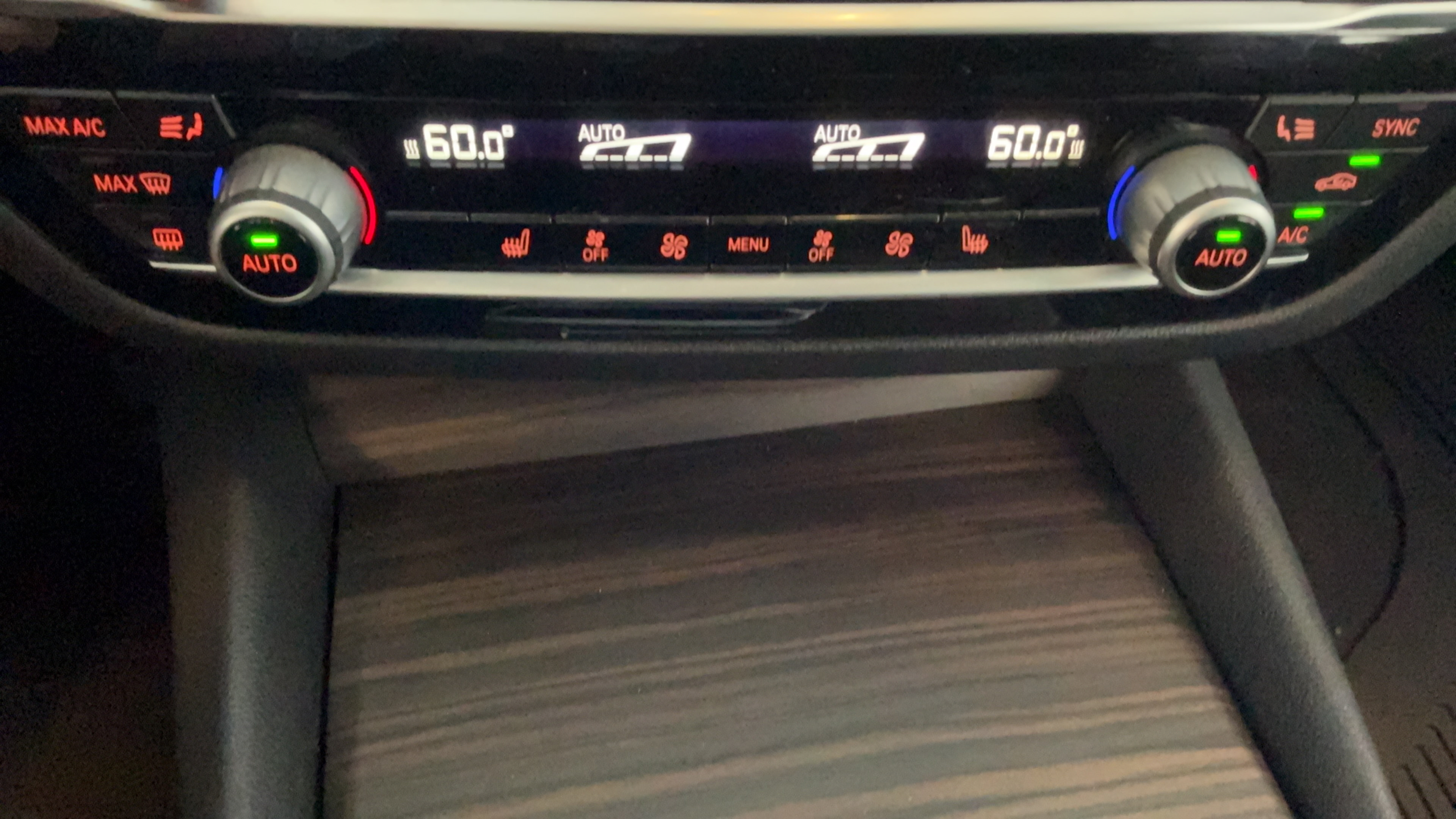 Used 2017 BMW 540i RWD image 15