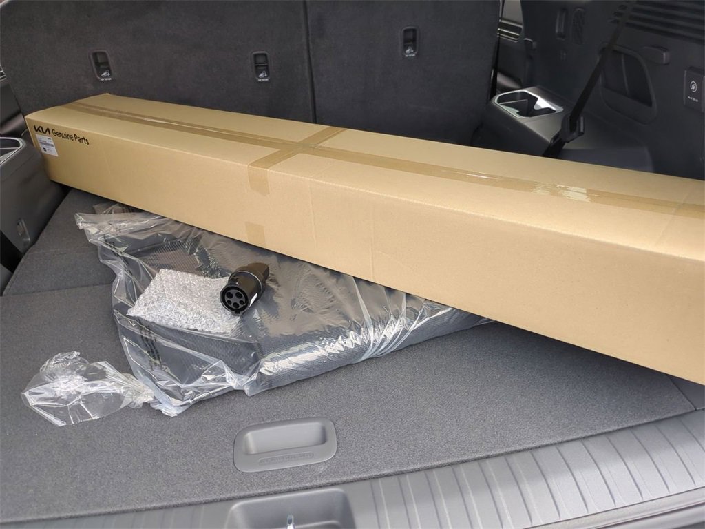 New 2026 Kia EV9 Wind image 59