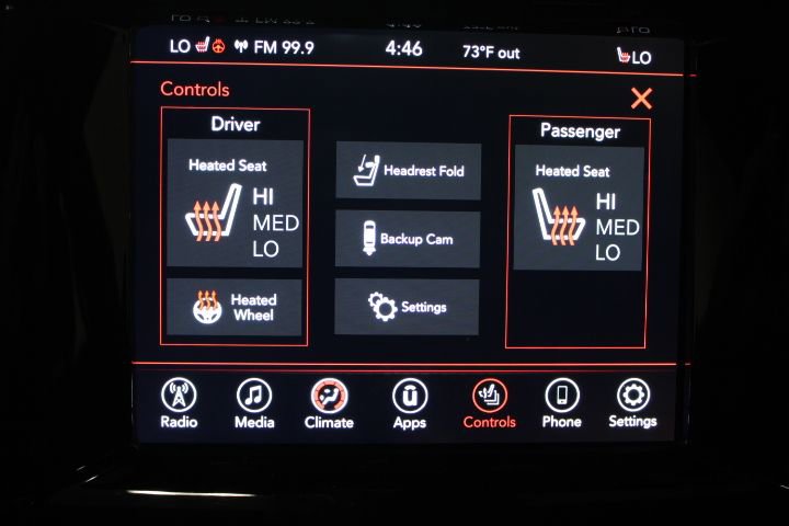 Used 2024 Dodge Durango SXT AWD/4WD image 48