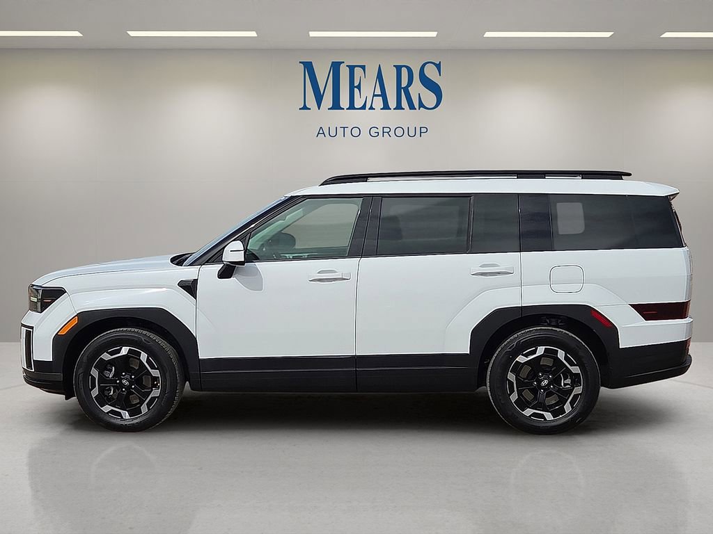 Used 2026 Hyundai Santa Fe SEL image 2