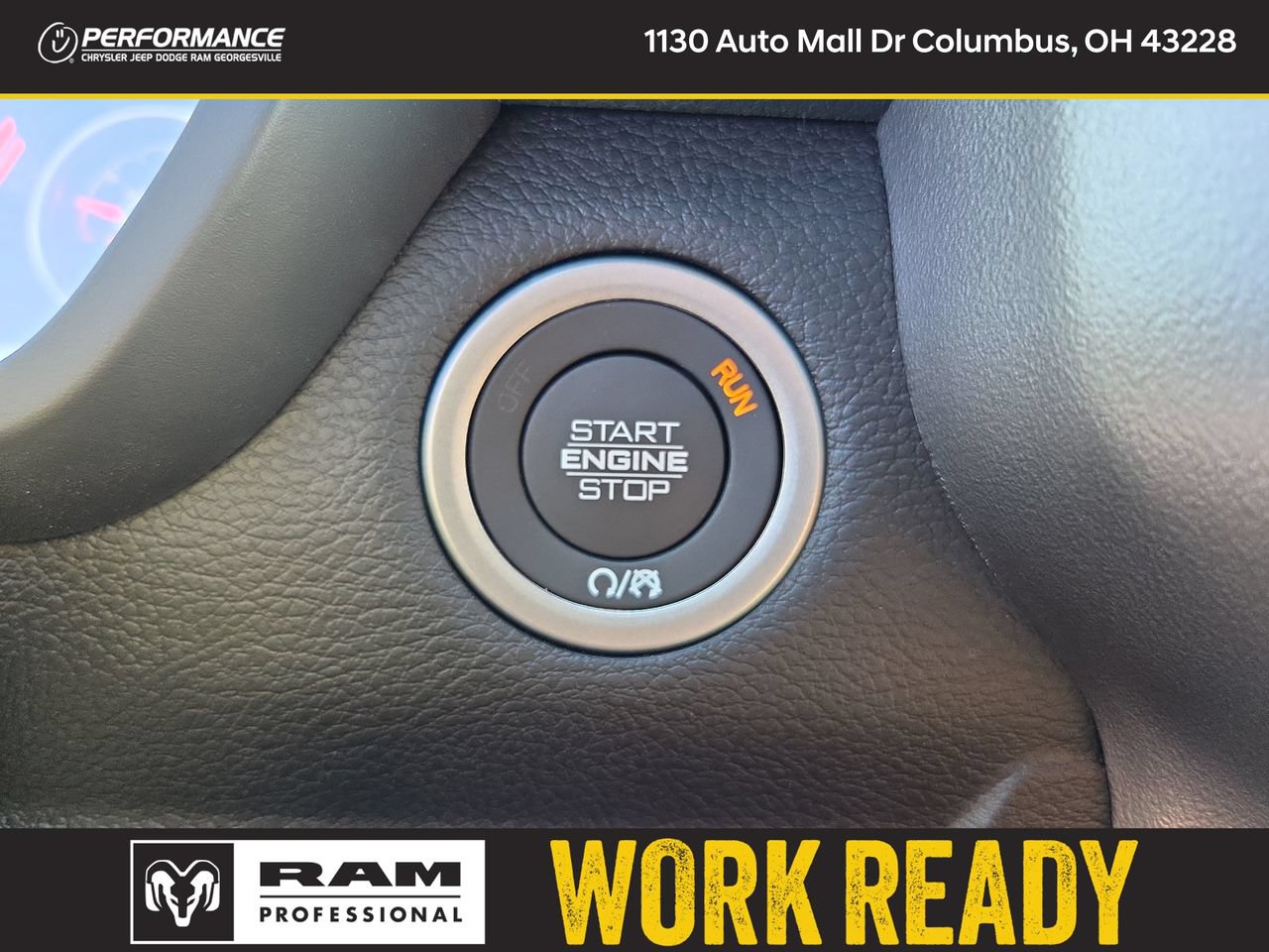 New 2026 RAM 3500 Lone Star AWD/4WD image 30