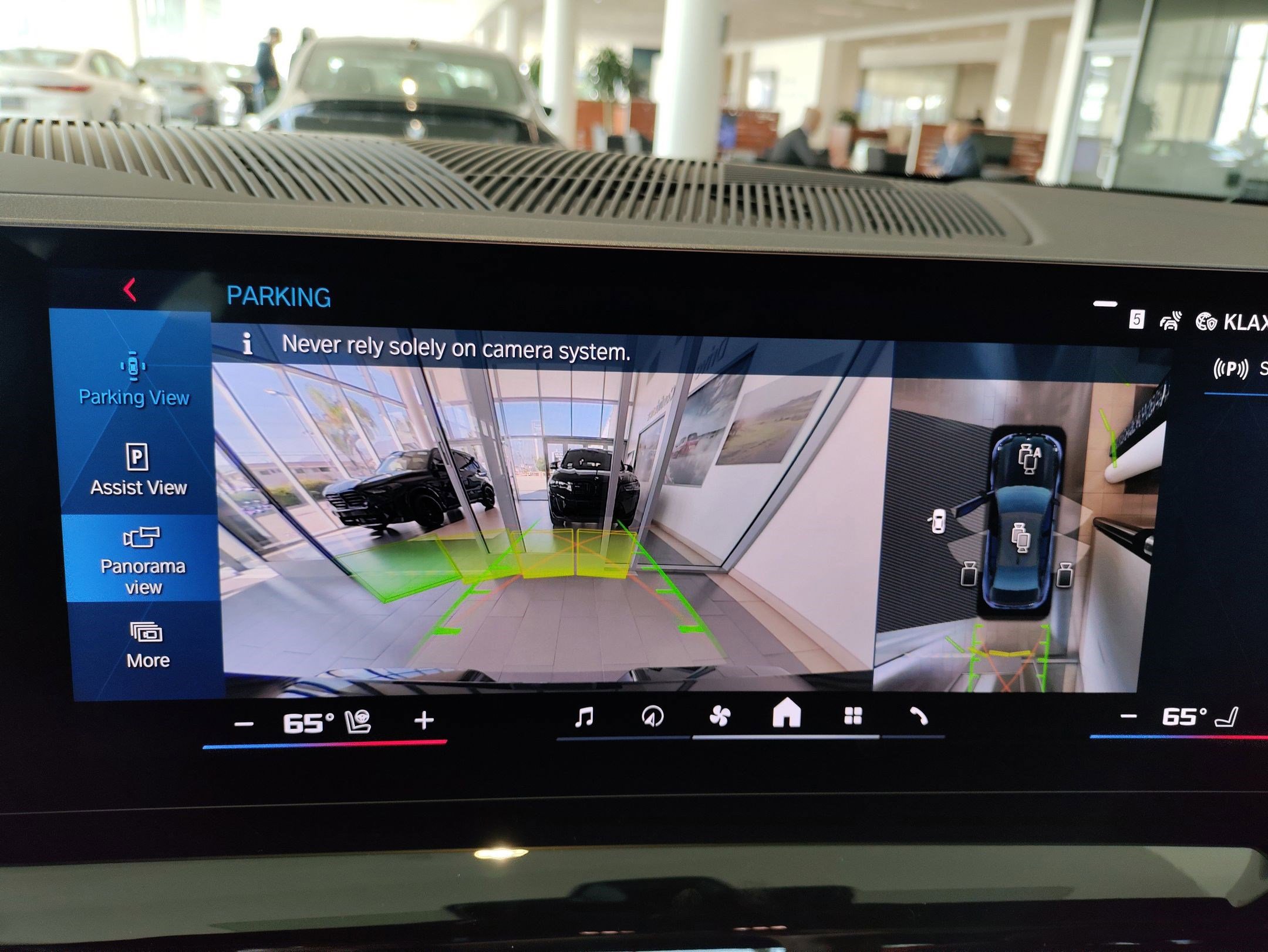 New 2026 BMW M5 w/ M Driver's Package image 23