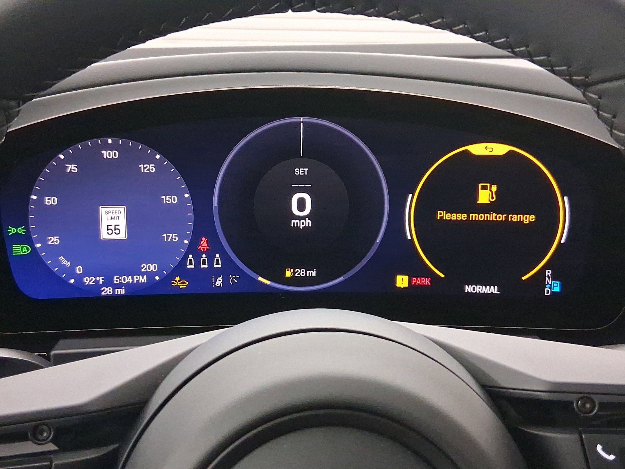 New 2025 Porsche Macan 4S Electric image 25