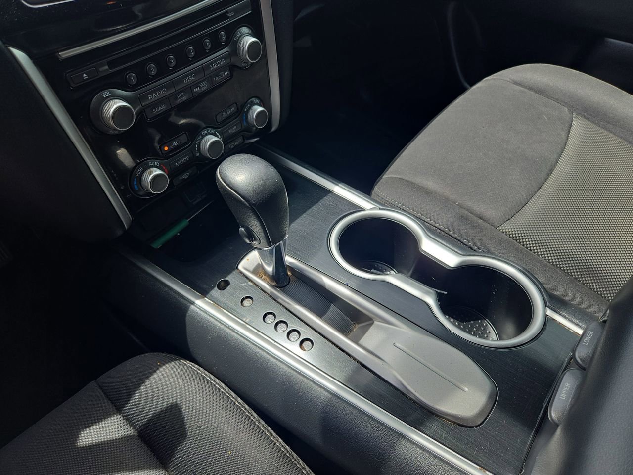 Certified 2020 Nissan Pathfinder SV FWD image 13