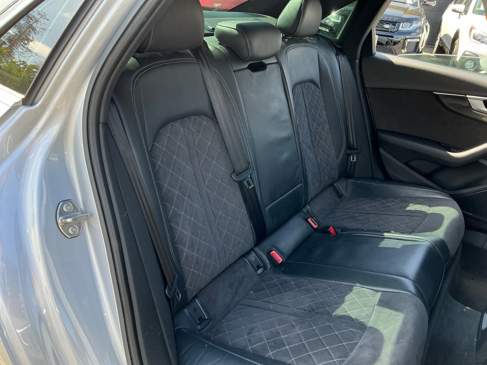 Used 2018 Audi S4 Premium Plus w/ Navigation Package image 20