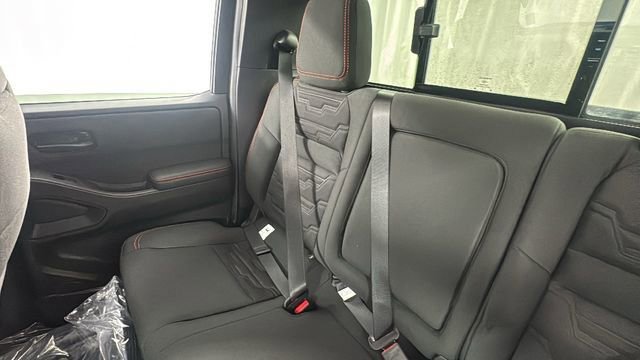 New 2026 Nissan Frontier PRO-4X image 14