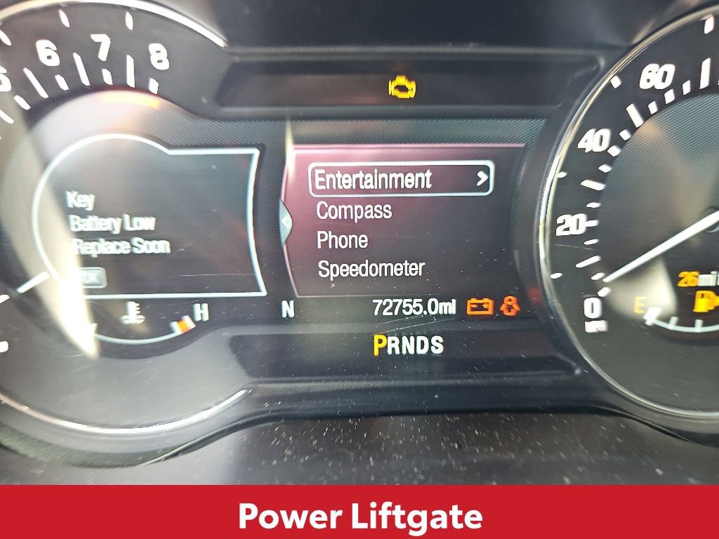 Used 2017 Lincoln MKC Premiere AWD/4WD image 11