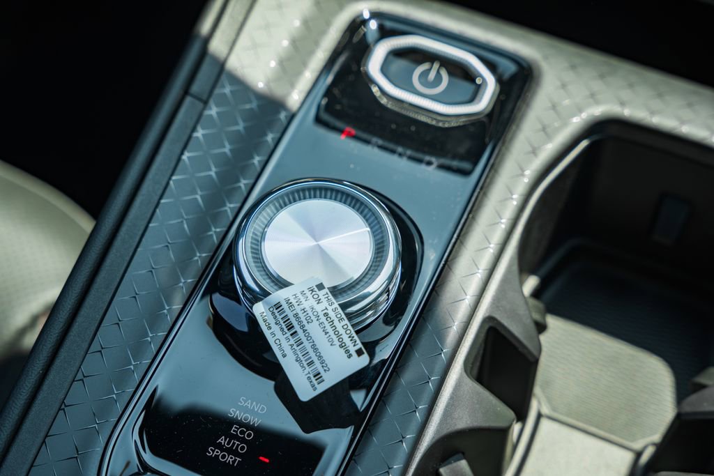 New 2025 Jeep Wagoneer S Limited image 26