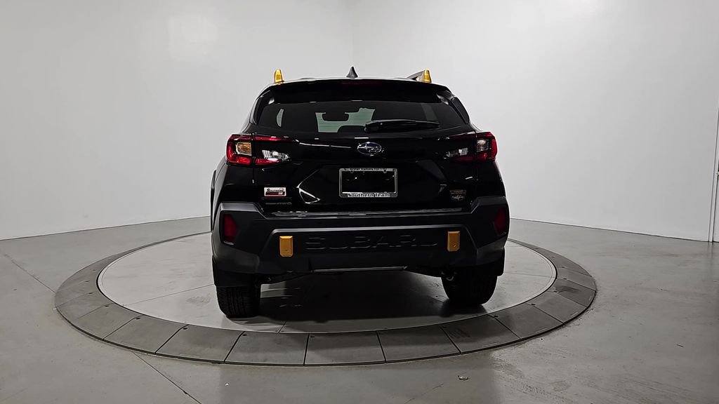 New 2026 Subaru Crosstrek 2.5i Wilderness AWD/4WD image 4