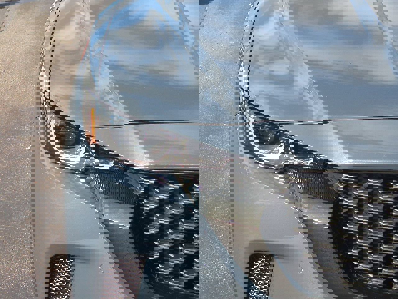 New 2026 MAZDA CX-50 Meridian Edition w/ Weather Package image 10