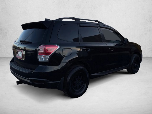 Used 2018 Subaru Forester 2.5i Premium AWD/4WD image 5