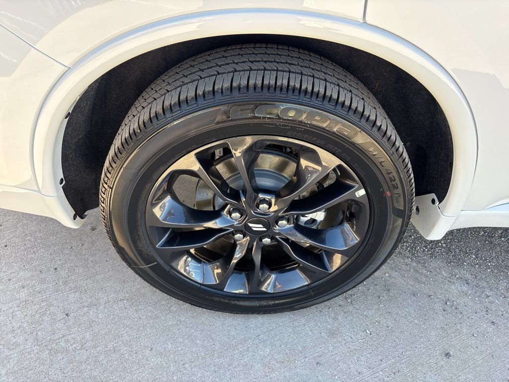 New 2026 Dodge Durango GT w/ Blacktop Package RWD image 11