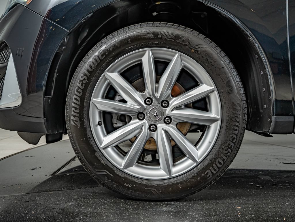 Used 2021 Acura RDX FWD image 10