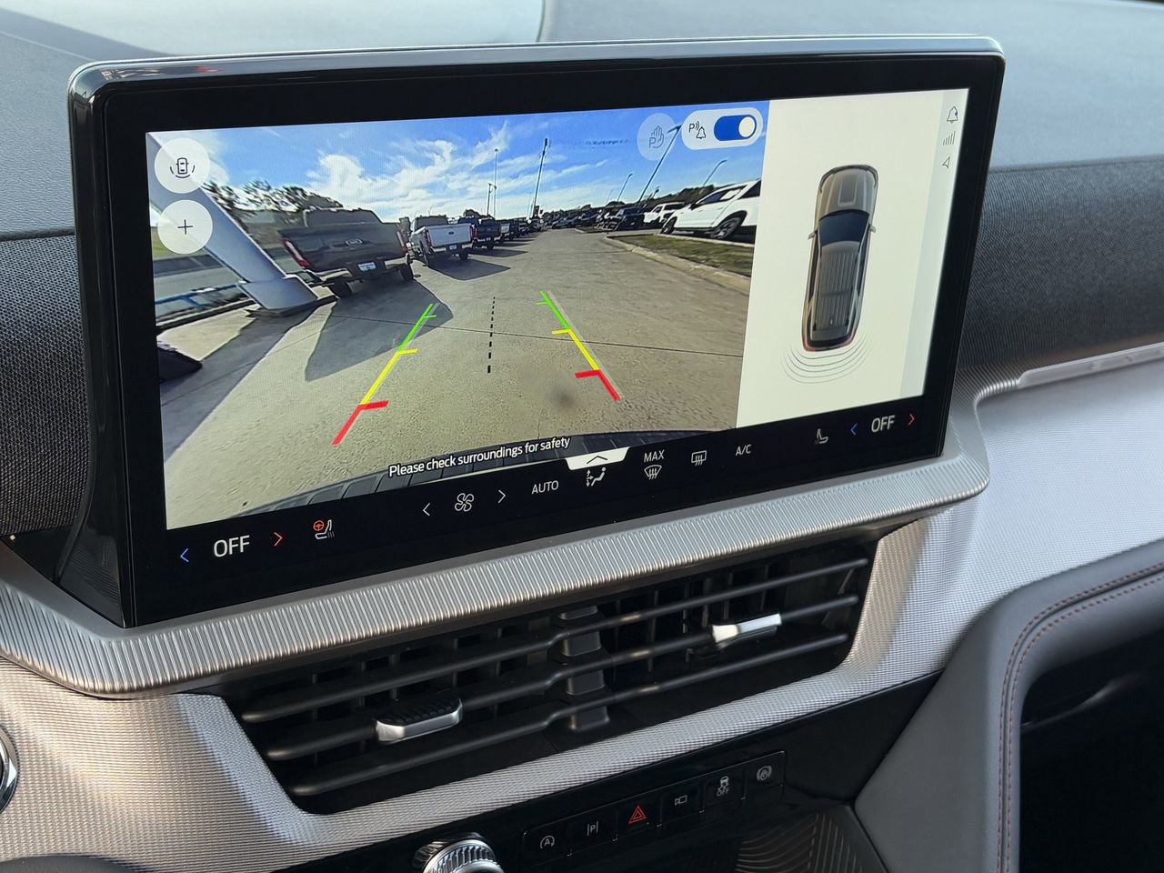New 2026 Ford Explorer Active w/ Active Comfort Package image 54