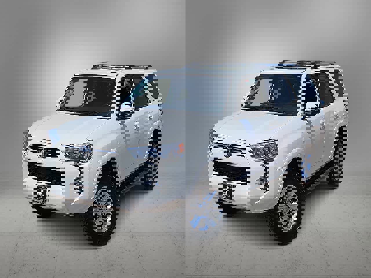 Used 2022 Toyota 4Runner SR5 Premium