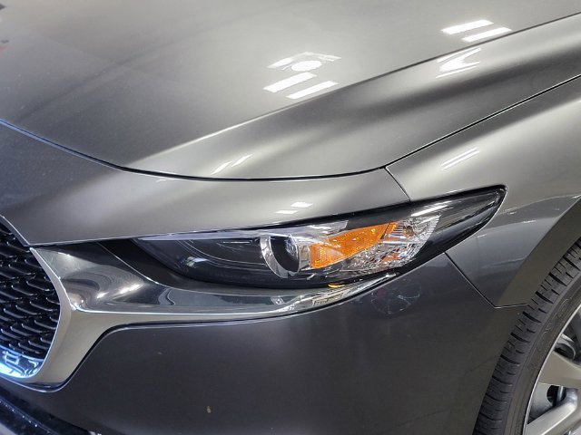 New 2026 MAZDA MAZDA3 2.5 S Sedan w/ Preferred Pkg FWD image 8