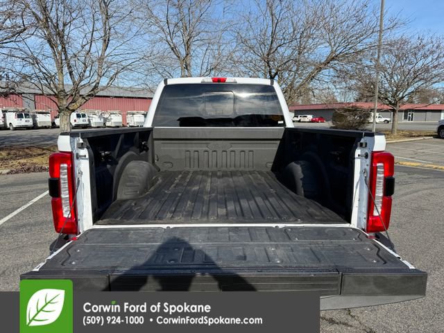 Certified 2023 Ford F350 XLT w/ 360-Degree Camera Package image 20
