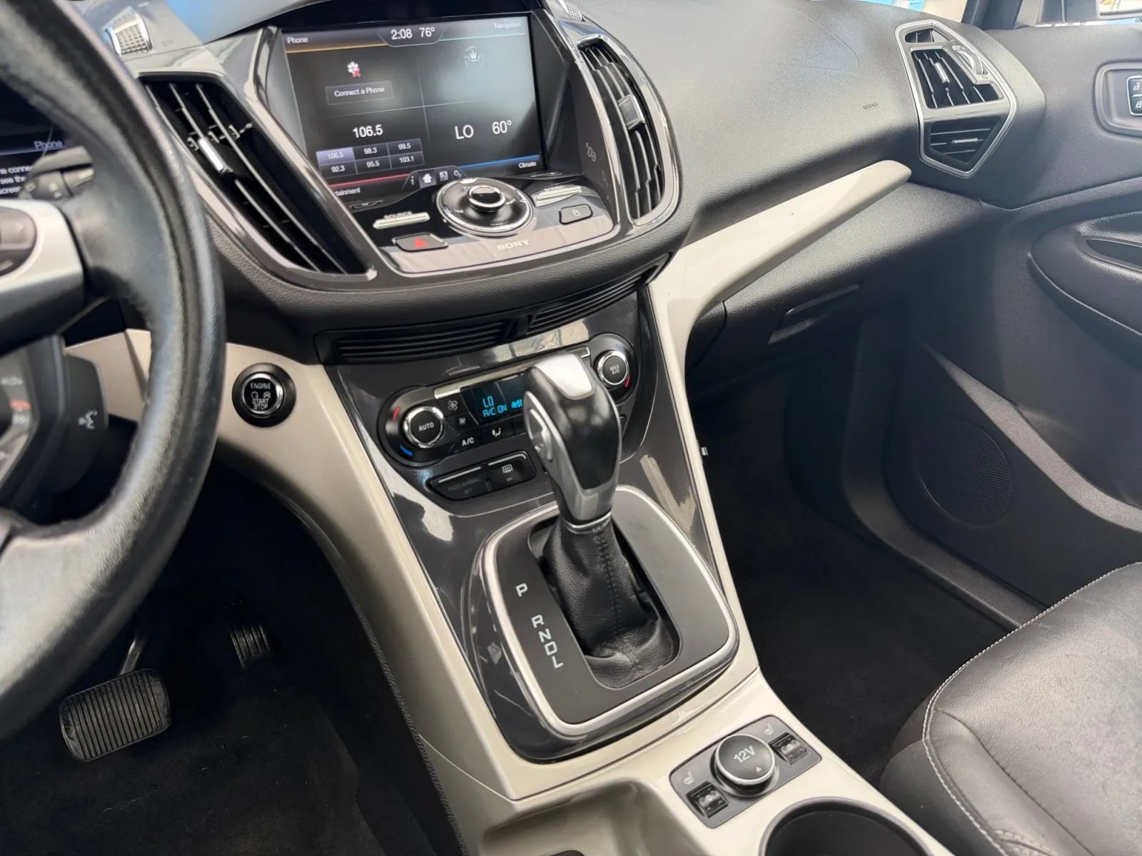 Used 2013 Ford C-MAX SEL FWD image 34