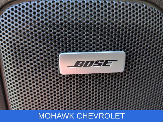 Used 2019 Chevrolet Silverado 1500 RST w/ All-Star Edition AWD/4WD image 24