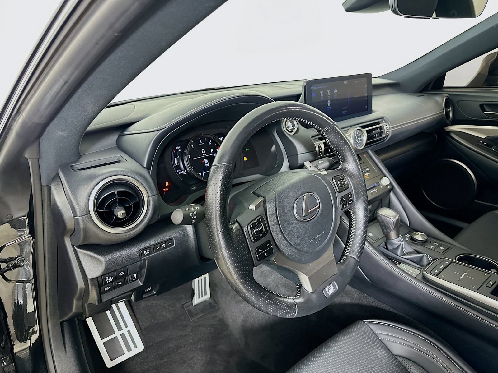 Used 2024 Lexus RC 350 F Sport AWD/4WD image 33