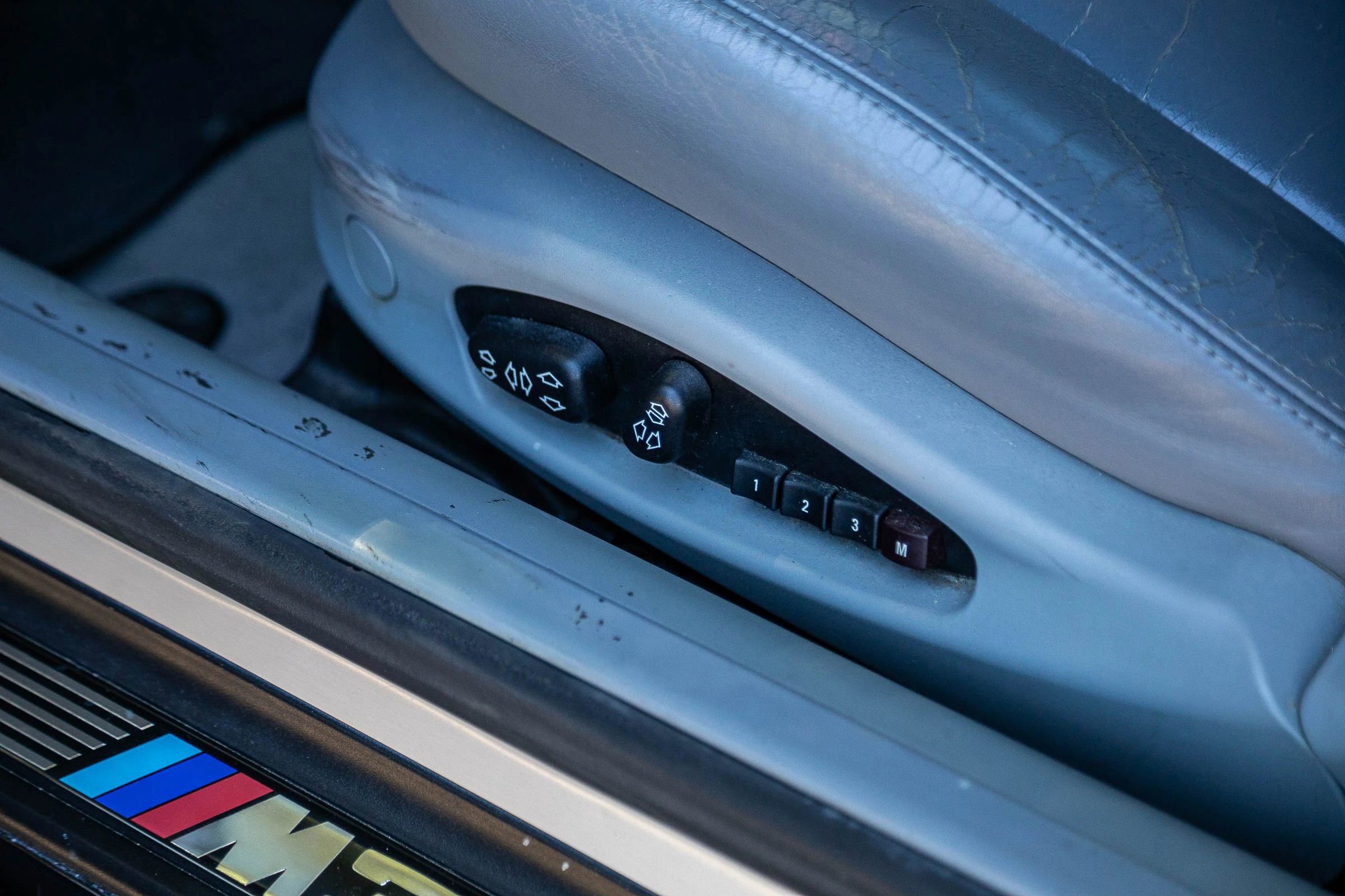 Used 2003 BMW M3 Convertible image 25