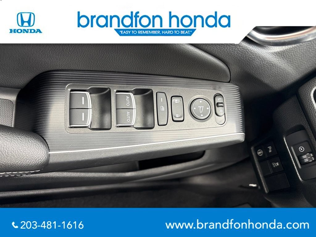 Used 2022 Honda Civic Sport Touring image 13