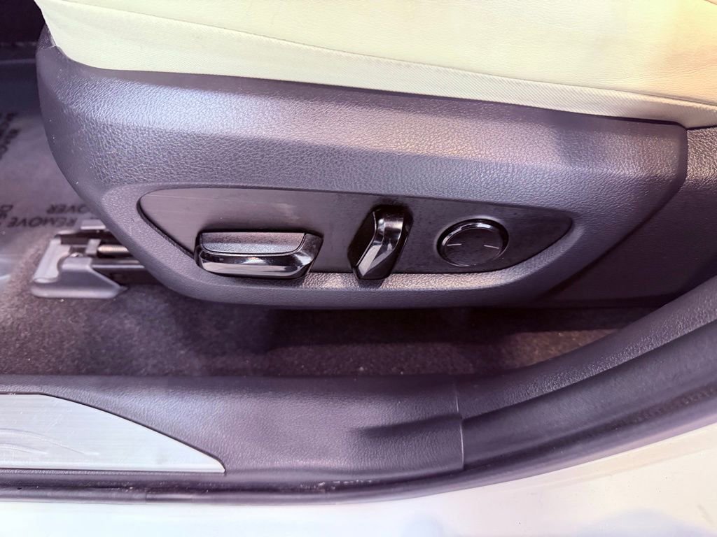 Certified 2024 Lexus NX 250 FWD image 20