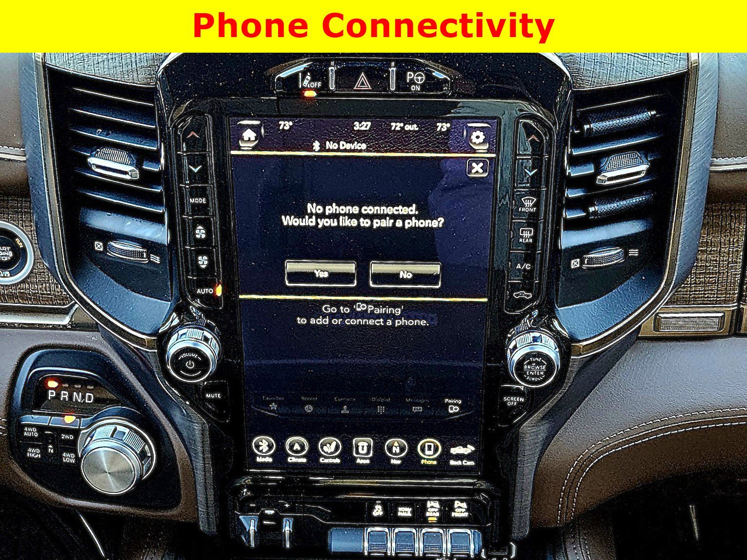 Used 2020 RAM 1500 Limited image 22