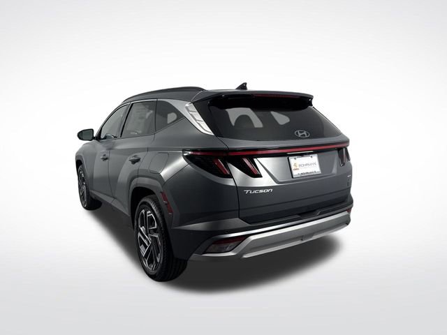 New 2026 Hyundai Tucson Limited image 42