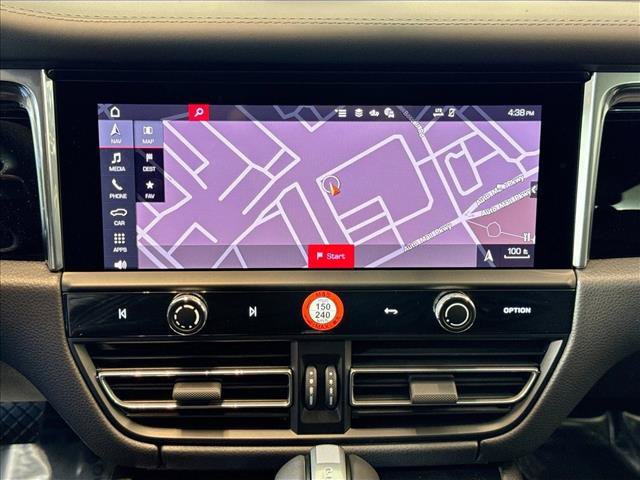 New 2026 Porsche Macan S AWD/4WD image 16