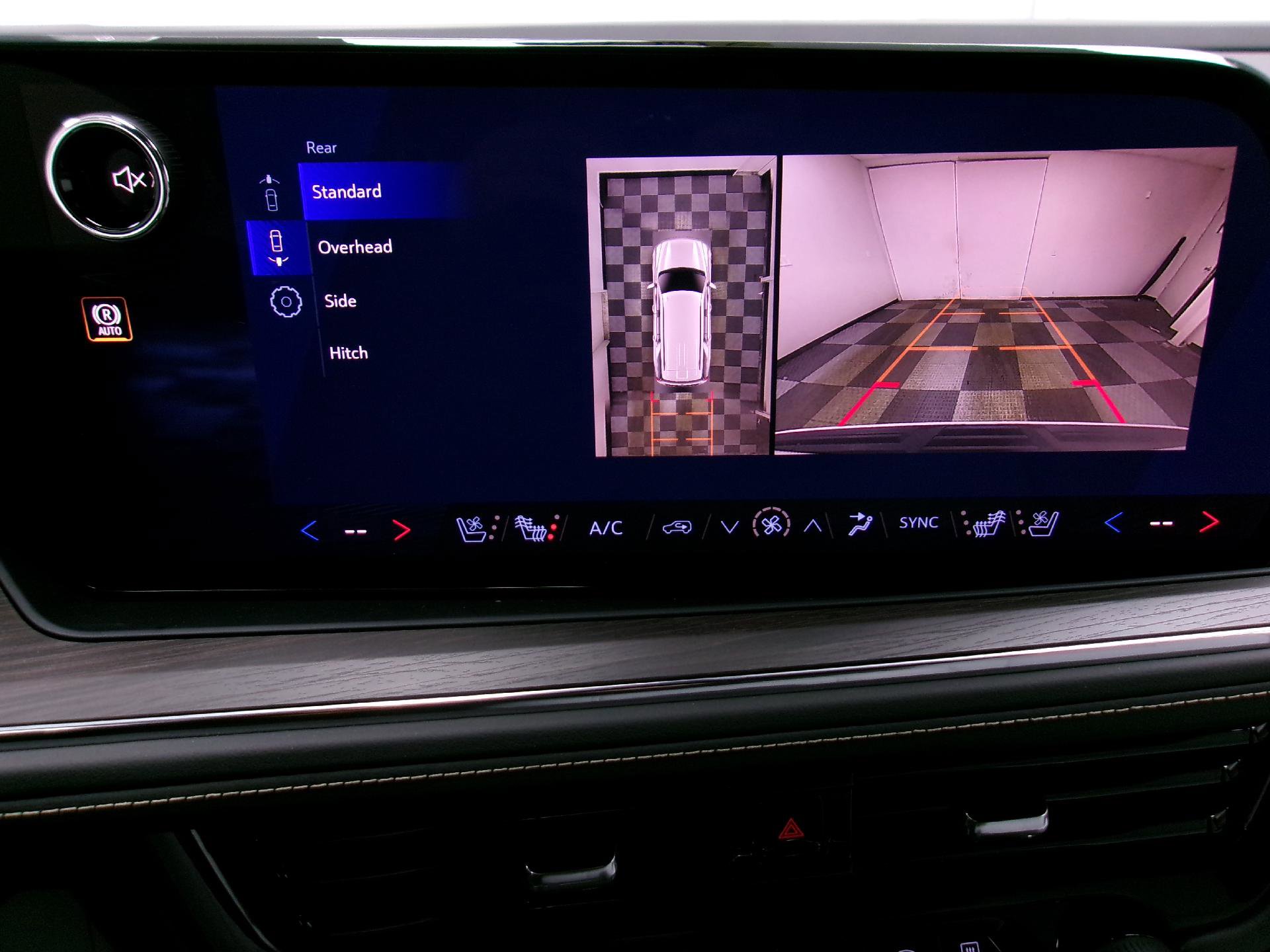 New 2026 Chevrolet Tahoe Premier w/ Sun And Tow Package image 6