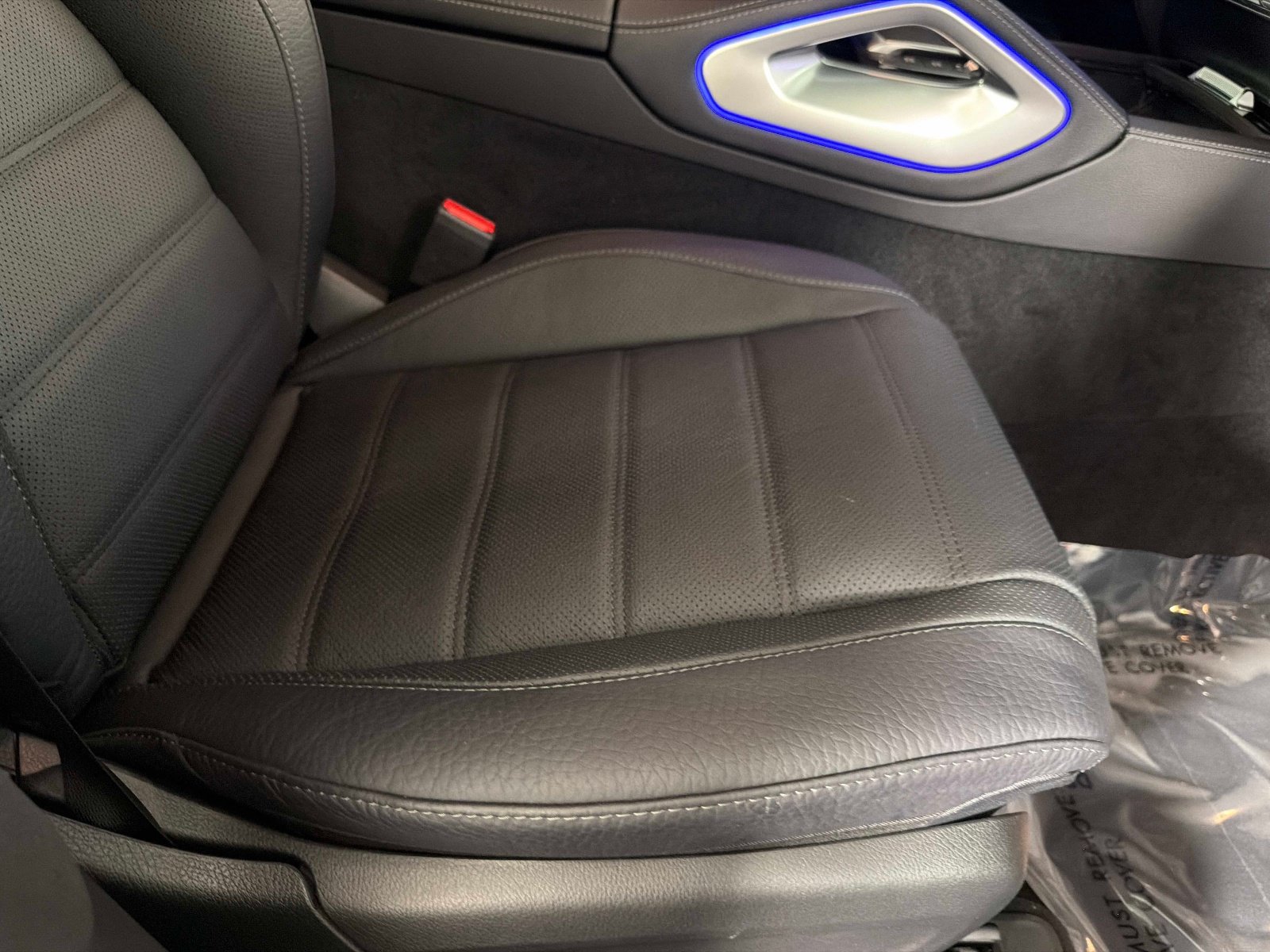 Used 2025 Mercedes-Benz GLS 580 4MATIC image 24