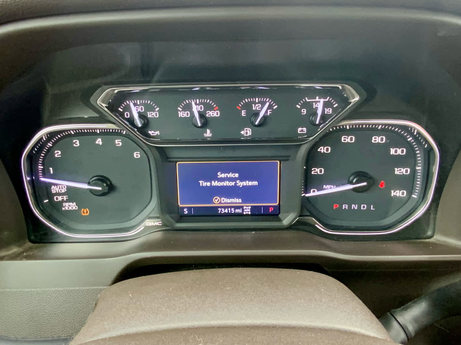 Used 2020 GMC Sierra 1500 Elevation w/ Elevation Value Package image 42