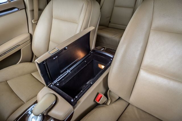 Used 2012 Mercedes-Benz S 350 BlueTEC 4MATIC w/ Premium 2 Pkg image 35