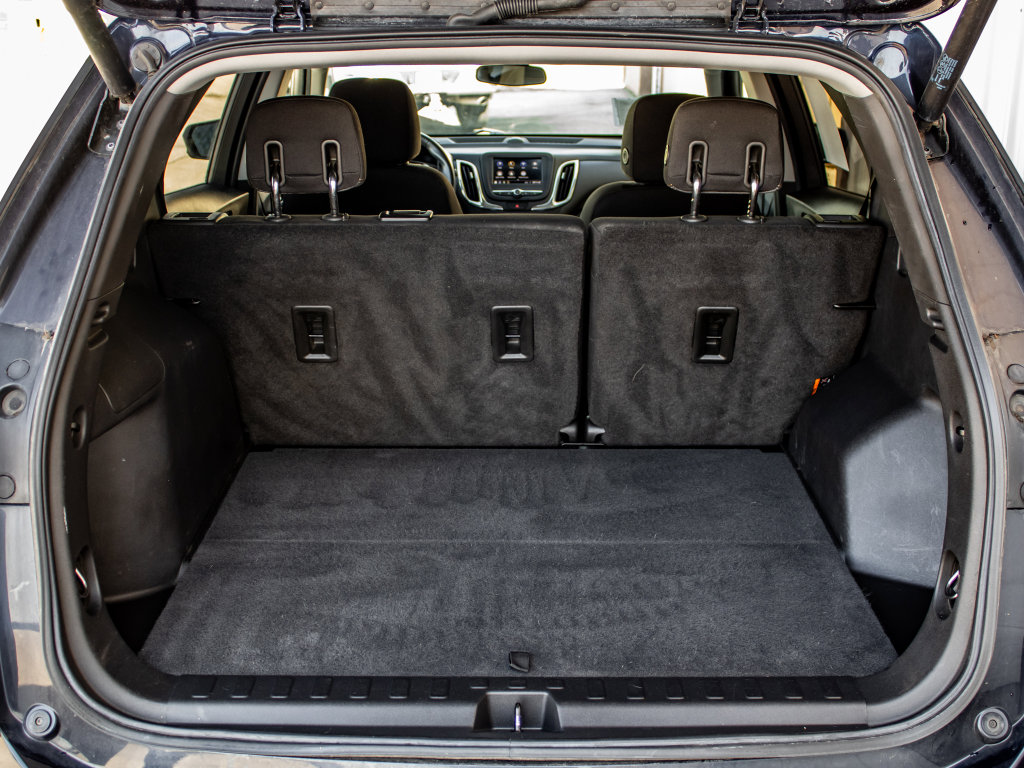 Used 2020 Chevrolet Equinox LT image 24